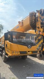 Buy XCMG XCT20L5 Used Crane / 2 Buy XCMG XCT20L5 Used Crane / 2